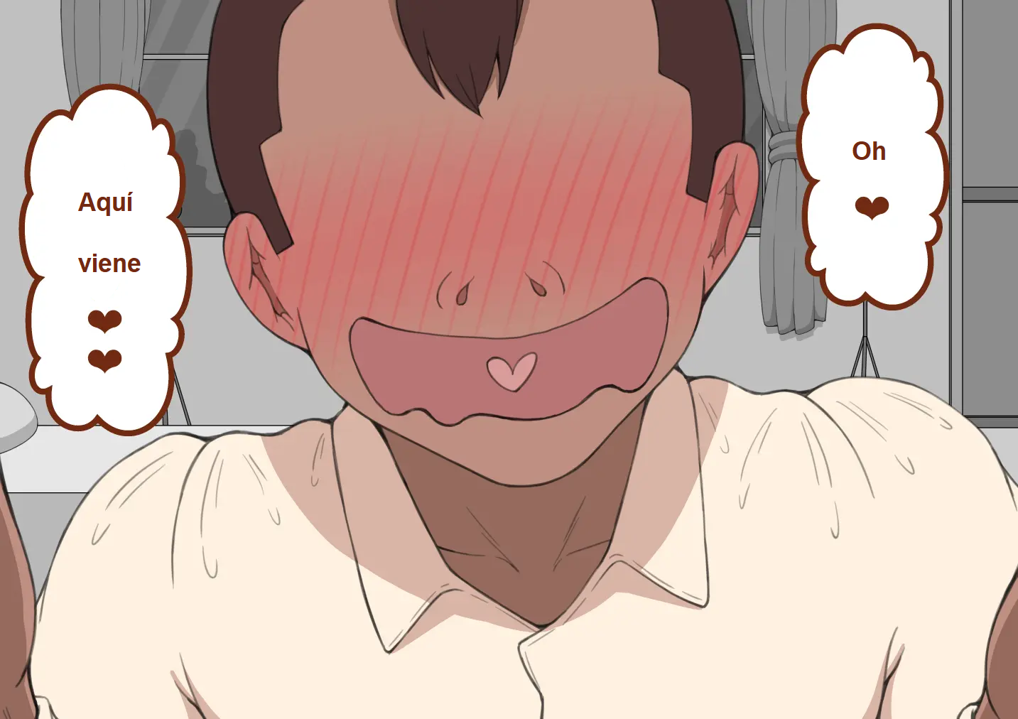 Kanojo Wa Nerewareteiru español arco sexo 3 adelanto 185 pag - Page 25