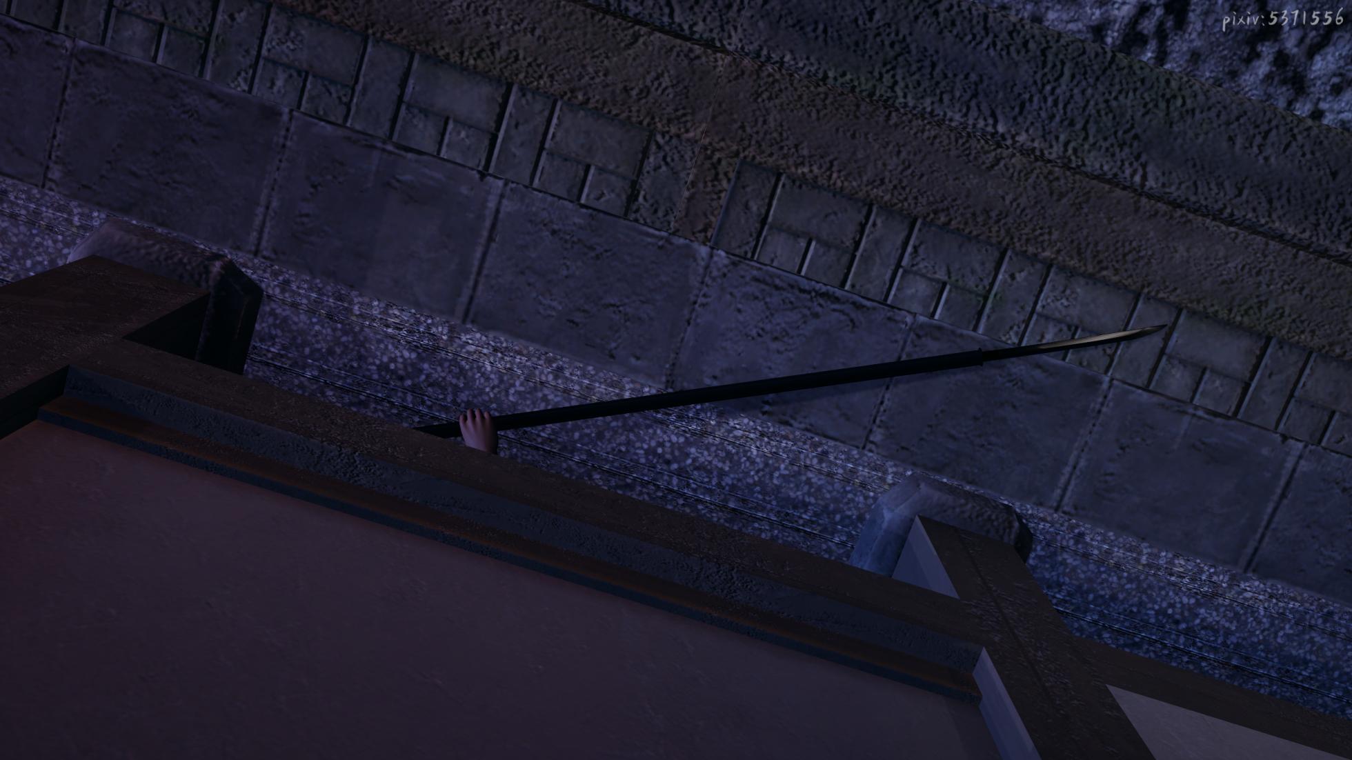 [R-18G] 忍杀1 necrophilia - Page 24