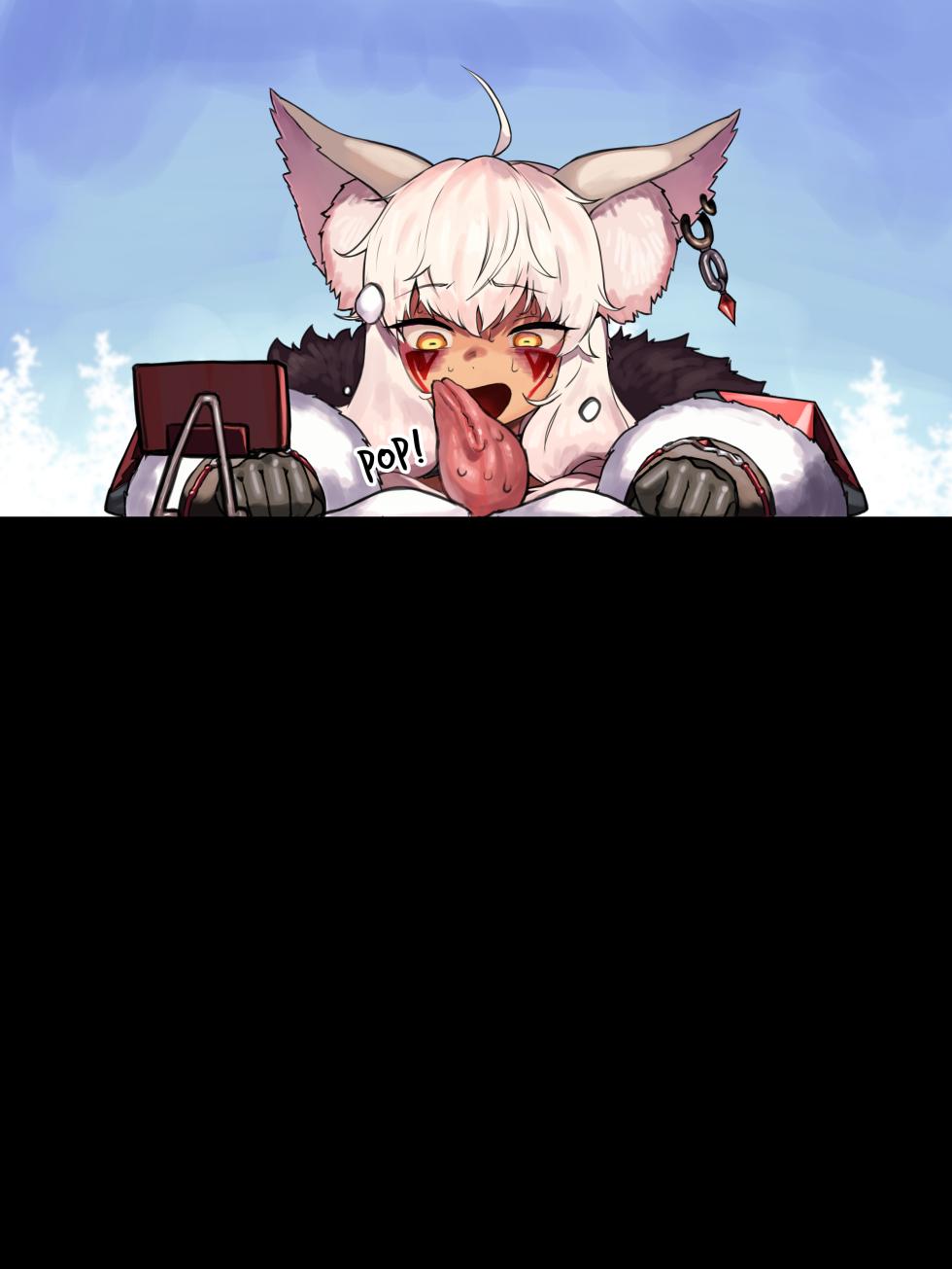 Lupina Eaten [Mayo] - Page 26