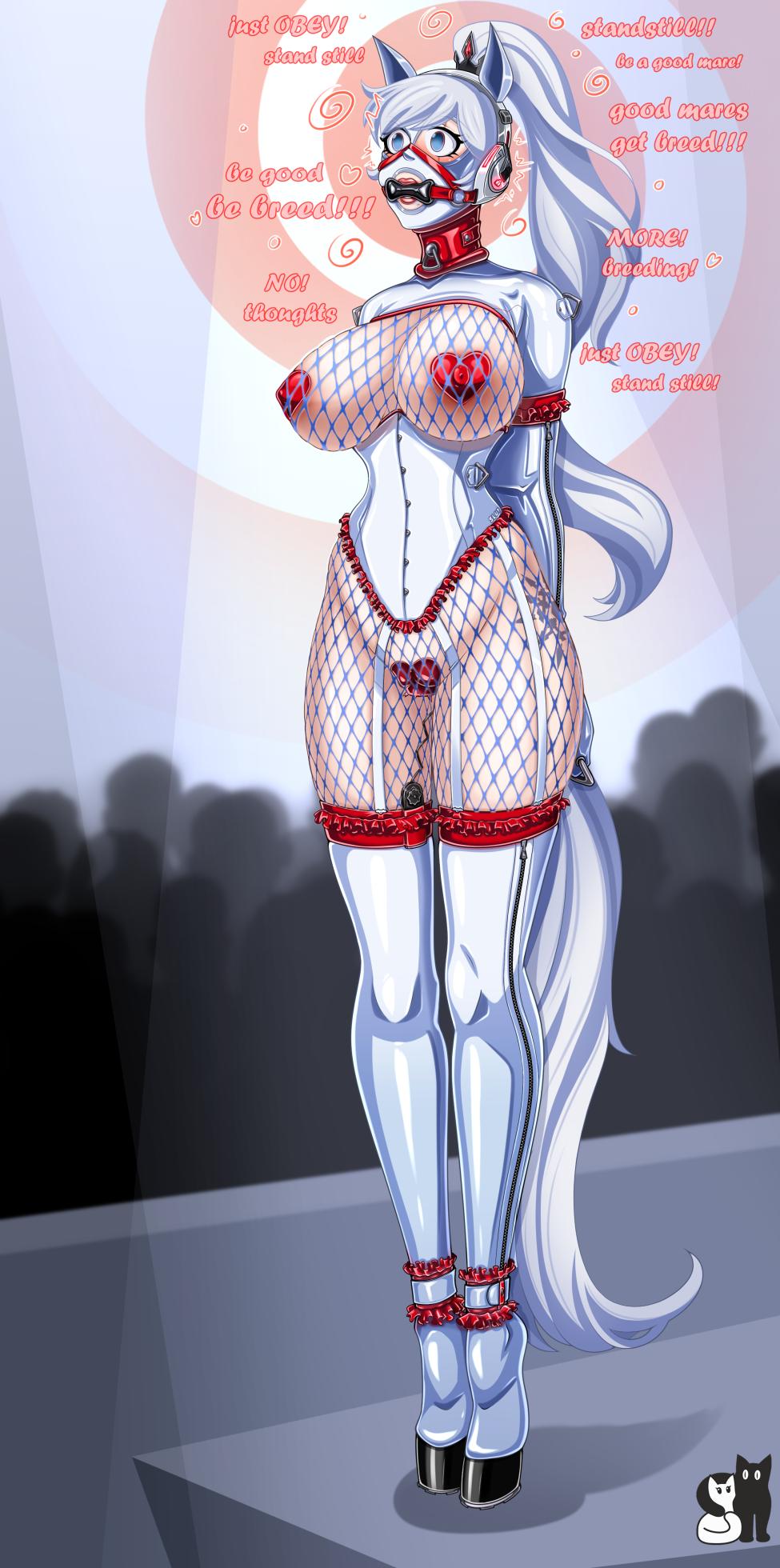 Rosvo's Drawings of June 2024 - Page 33