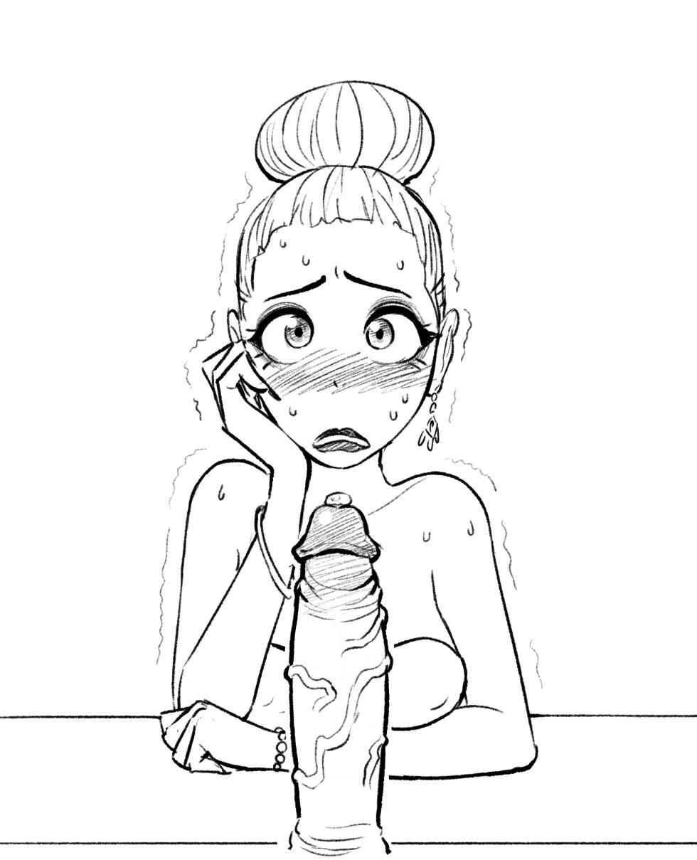 [Fellatrix] 2019 [翻车鱼个人汉化] - Page 5