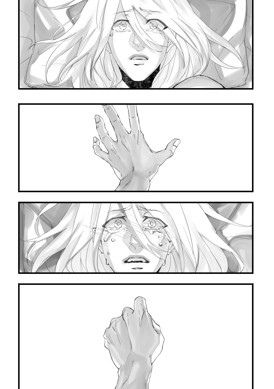 [Akujiki (Zasshu)] Time to dream of you (Mobile Suit Gundam: Iron-Blooded Orphans) [Digital] - Page 27