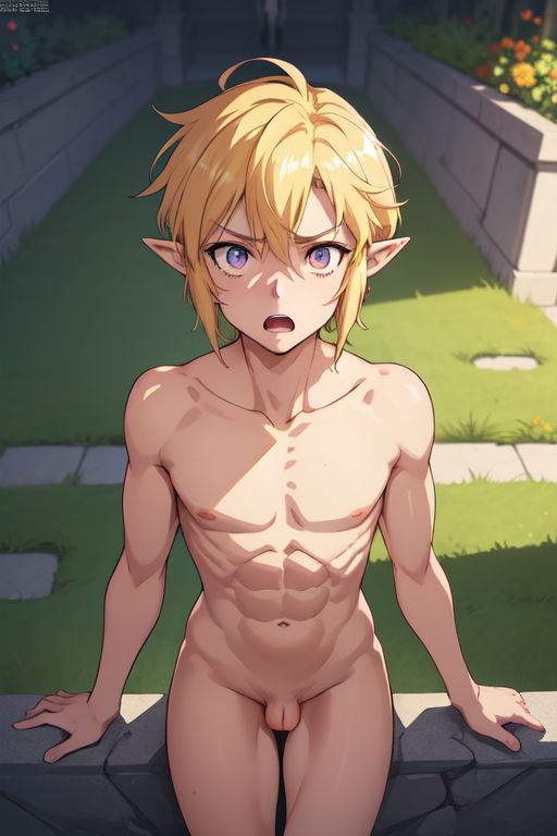 Link by strombo [AI Generated] - Page 31