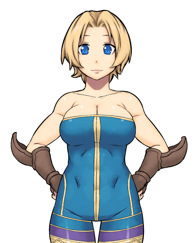 [Coke-Buta (Tsukudani)] 고저차로 울지 않고 효율적으로 차크라를 여는 방법 (Final Fantasy Tactics) [Korean] [LWND] - Page 20