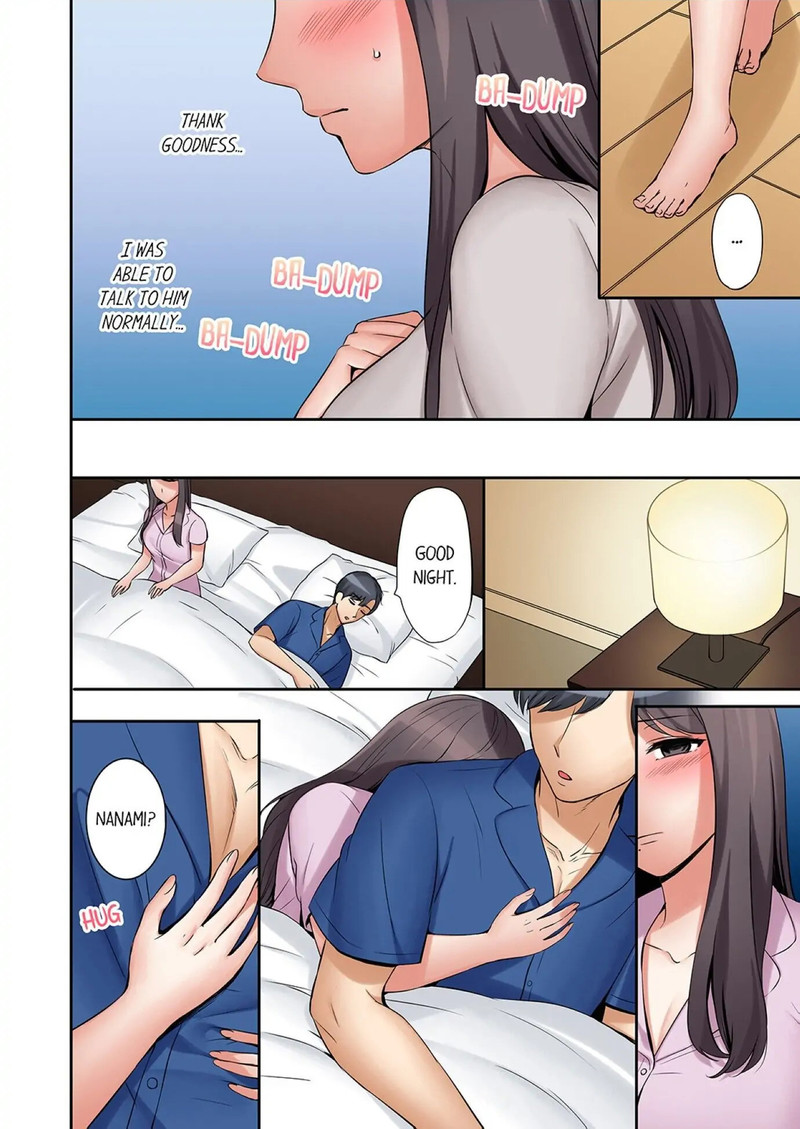 I cheated in my husband with his brother 1-5 - Page 39