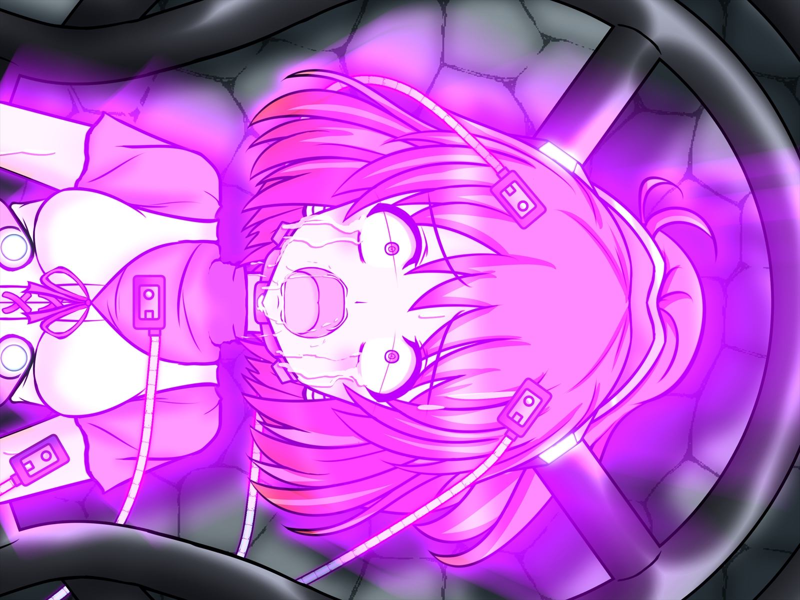 [BindMix] Shoujo Kanzen Kousoku Catalogue 5 - Page 9