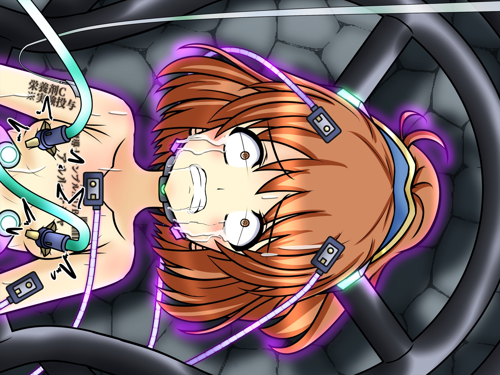 [BindMix] Shoujo Kanzen Kousoku Catalogue 5 - Page 19