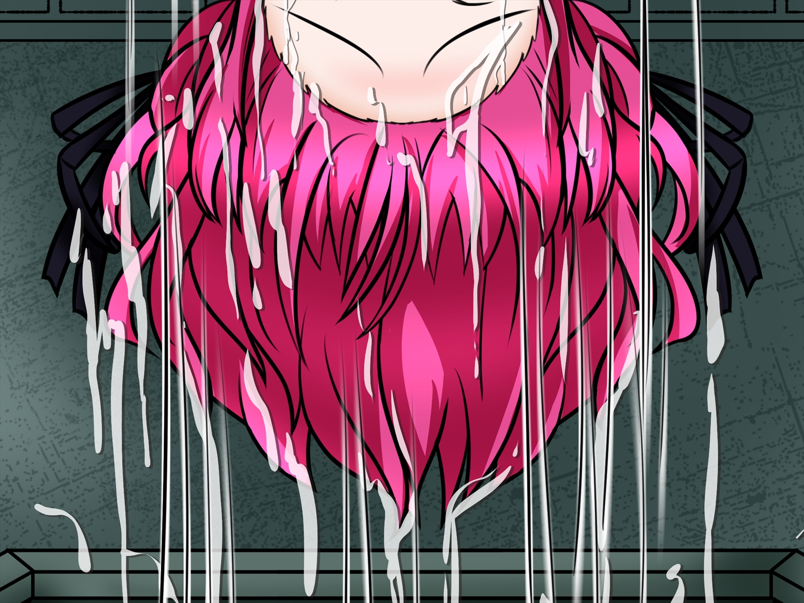 [BindMix] Shoujo Kanzen Kousoku Catalogue 5 - Page 34