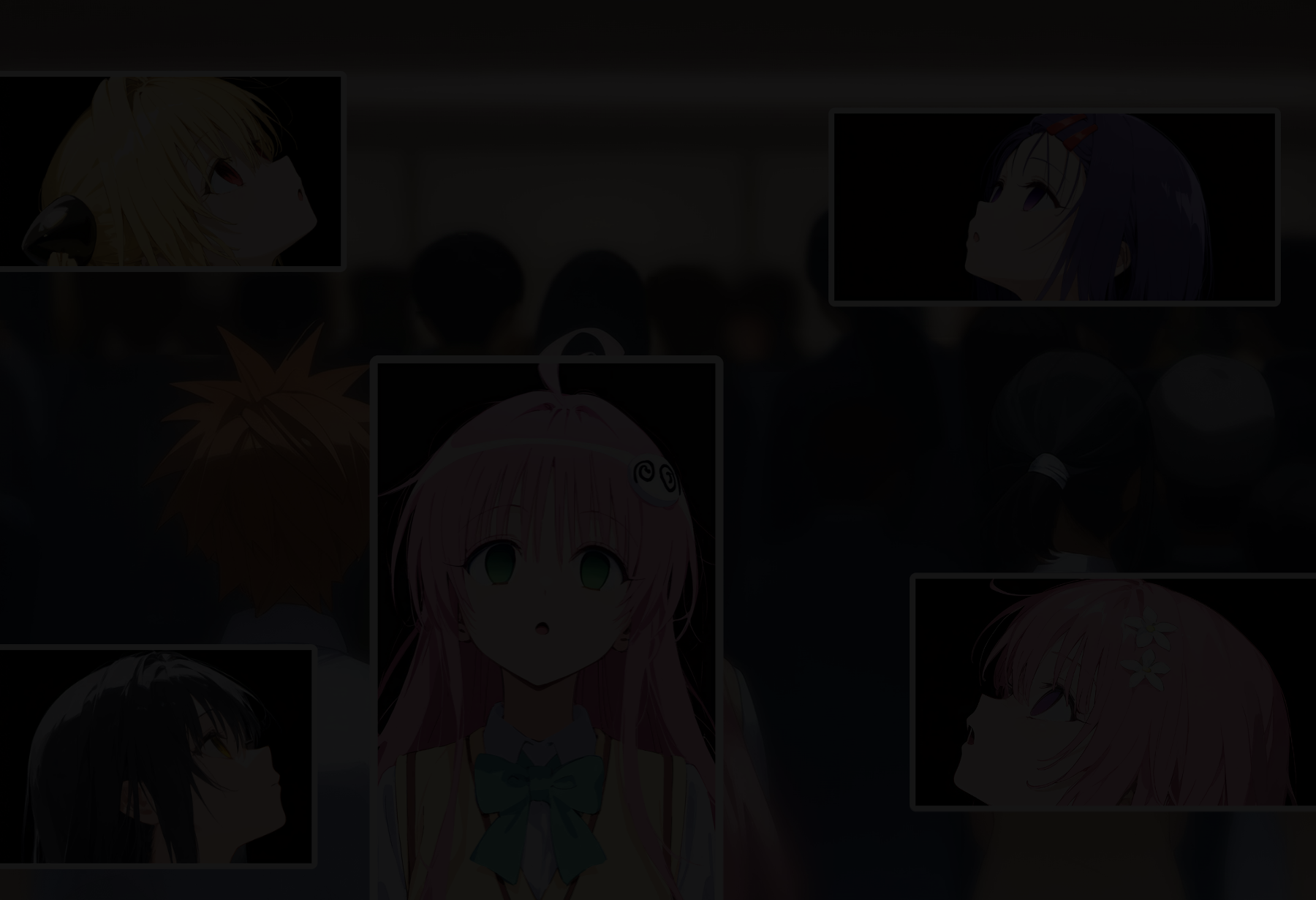 (Niyusaara) Yuuki Family Under Hypnotic Control + Bonus (To Love-ru) (AI generated) - Page 20