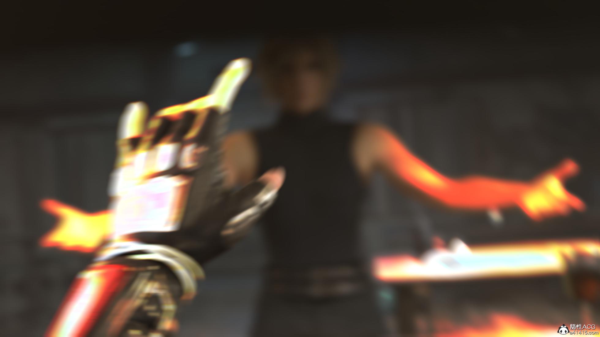 [3d][mieni]Careless Night 1 - 3 [Chinese] - Page 15