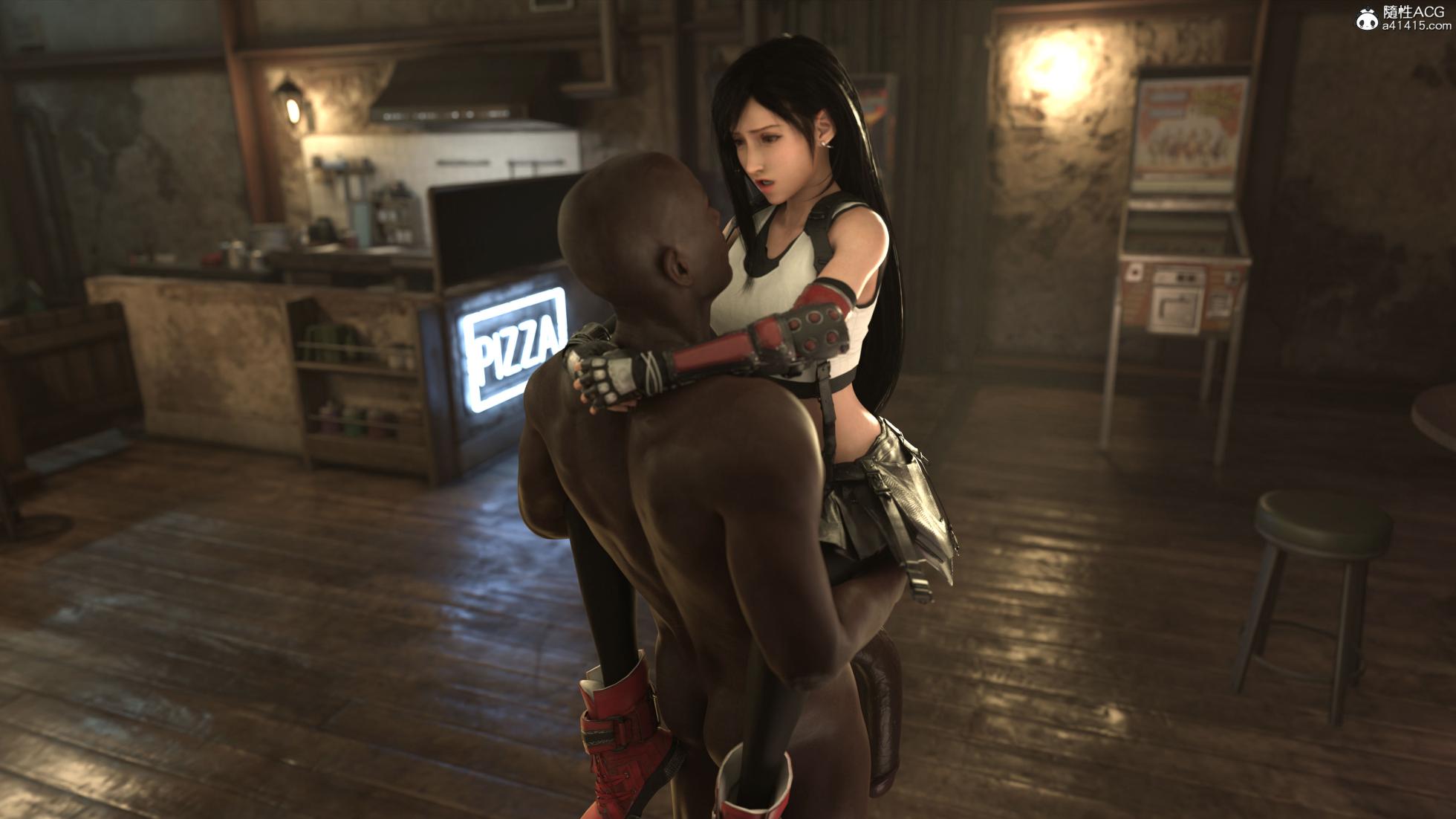 [3d][mieni]Careless Night 1 - 3 [Chinese] - Page 29