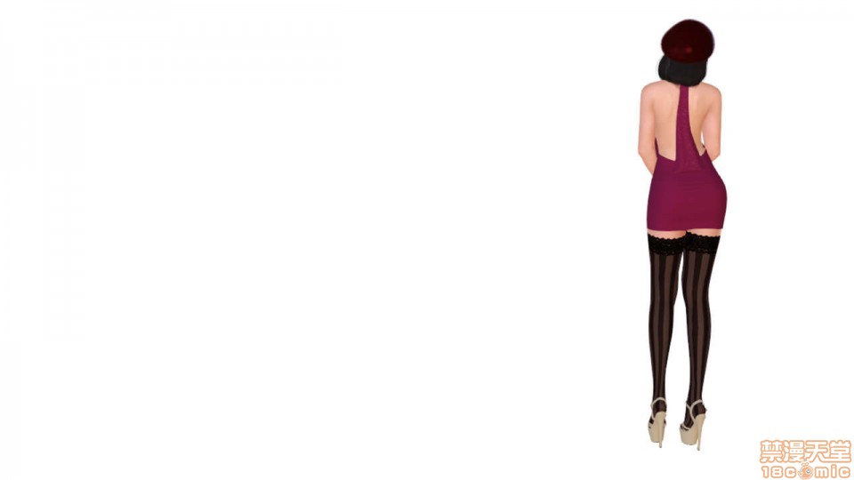 [AA大魔王] 新婚妻子与卖菜老板 6-9 - Page 3