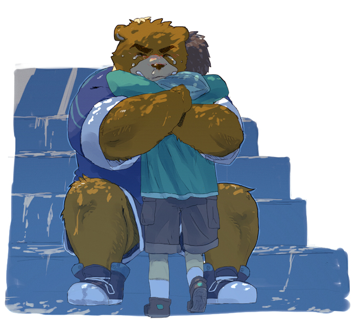 [Chisa_Sa (ちさ)] Chisa_Sa's Morenatsu Art Collection - Page 9