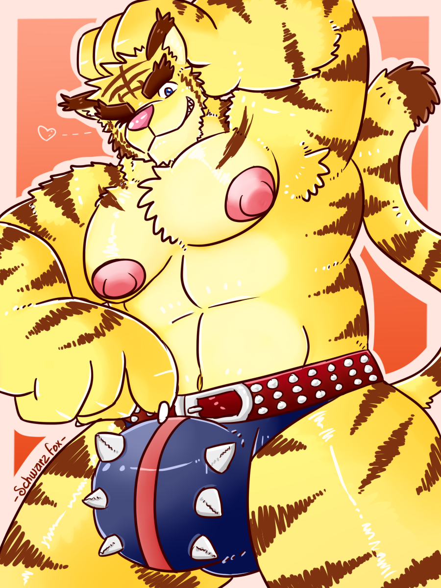 [Schwarzfox] Schwarzfox's Morenatsu Art Collection - Page 15