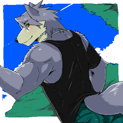 [Moji Mojiro / Senpuukichan] Senpuuki_chan's Morenatsu Art Collection - Page 1