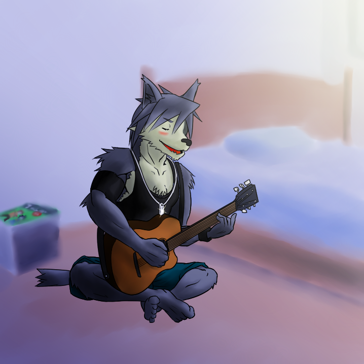 [Yowaifish] Yowaifish's Morenatsu Art Collection - Page 3