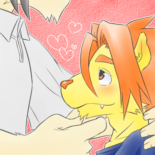 [Yowaifish] Yowaifish's Morenatsu Art Collection - Page 6