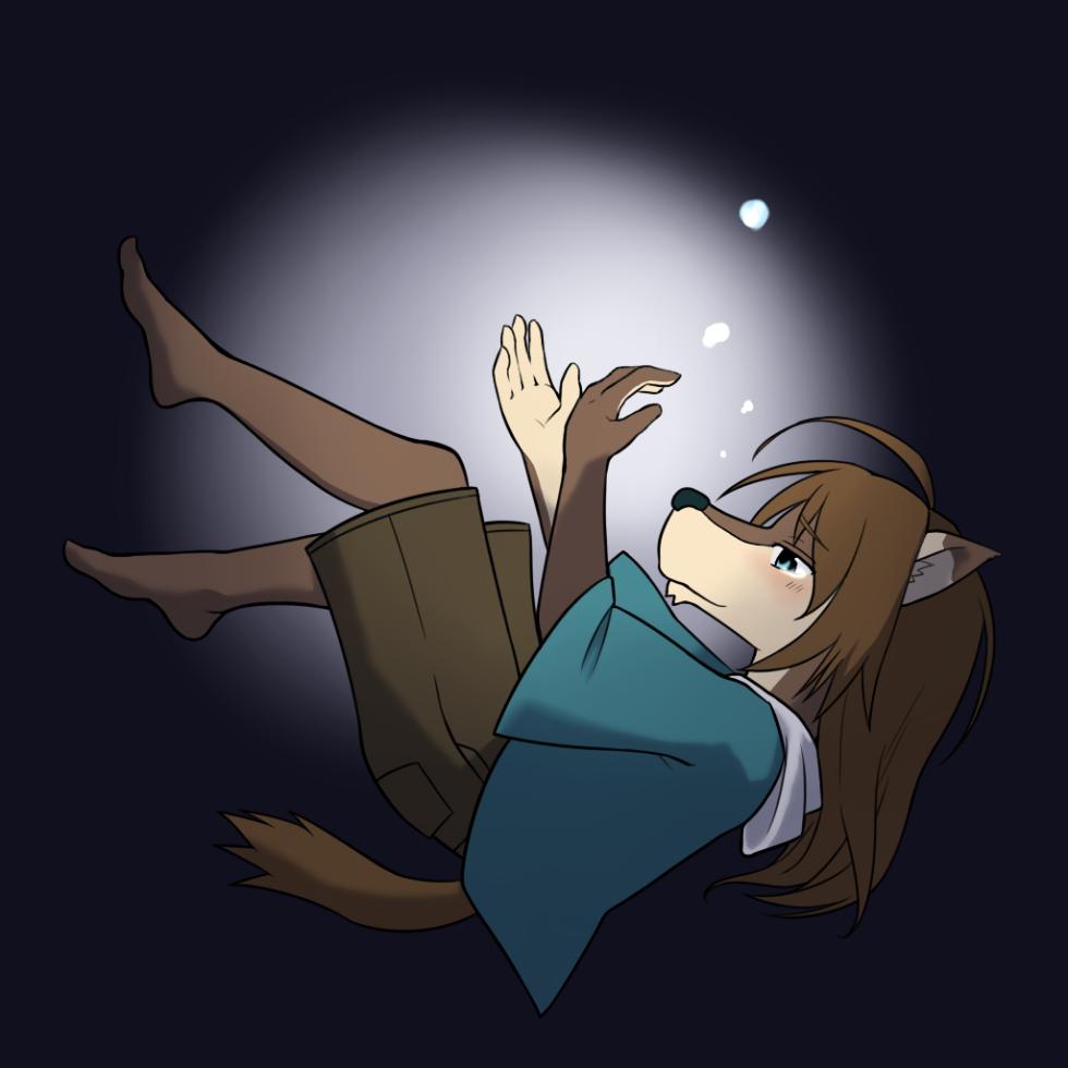 [Yowaifish] Yowaifish's Morenatsu Art Collection - Page 7