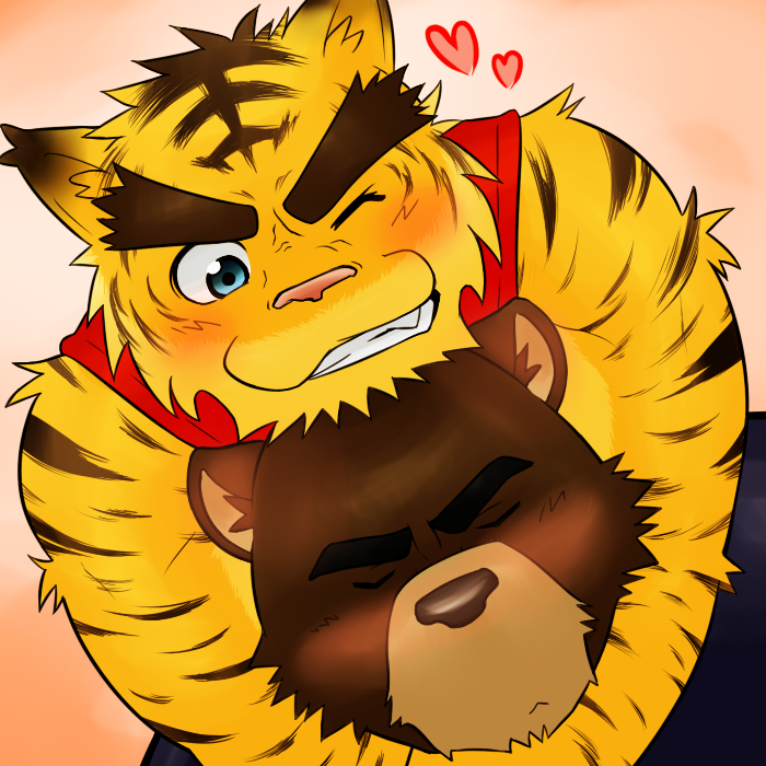 [Yowaifish] Yowaifish's Morenatsu Art Collection - Page 15