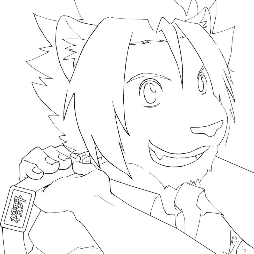 [Yowaifish] Yowaifish's Morenatsu Art Collection - Page 23