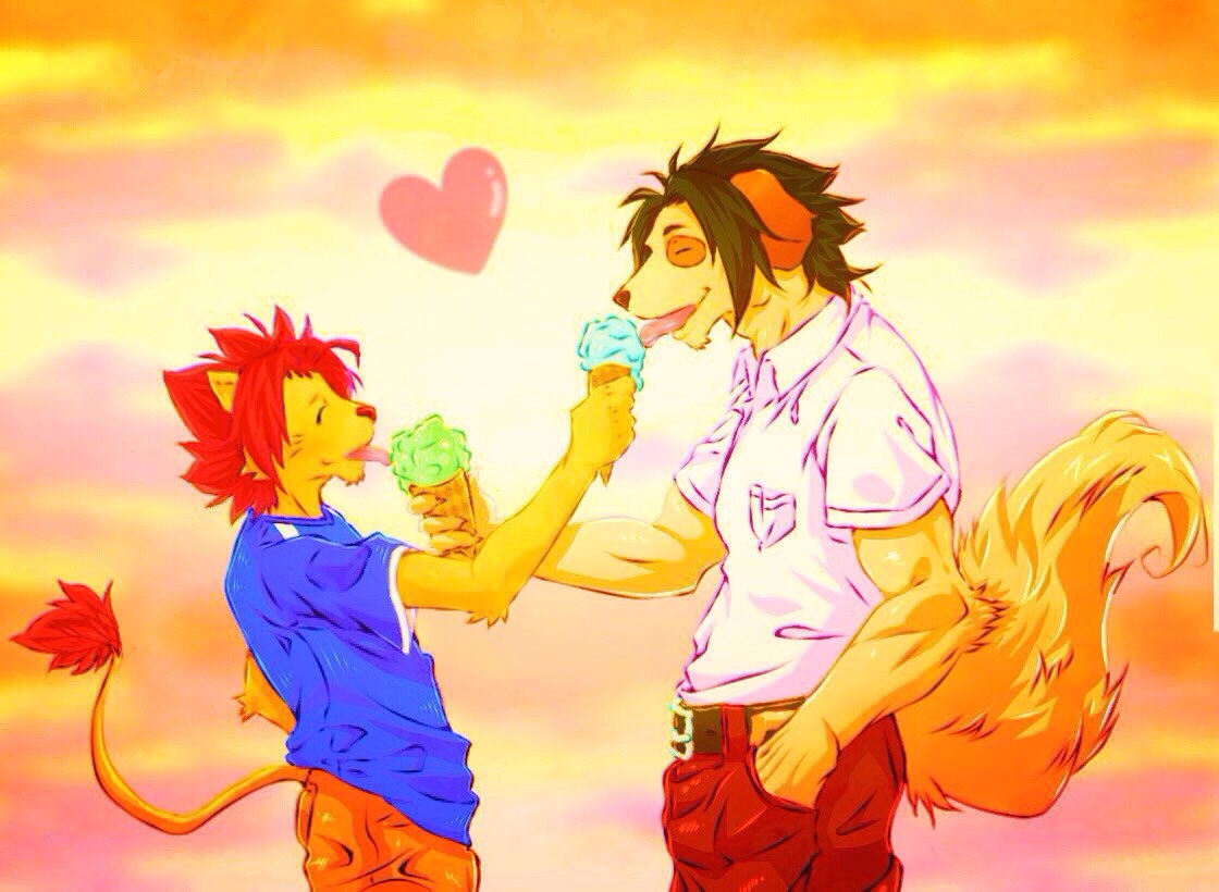 [Torokichi402] Torokichi402's Morenatsu Art Collection - Page 2