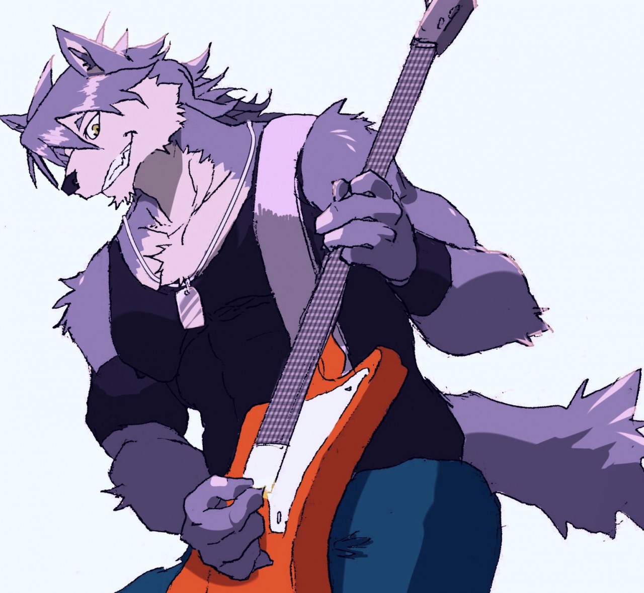 [Torokichi402] Torokichi402's Morenatsu Art Collection - Page 5