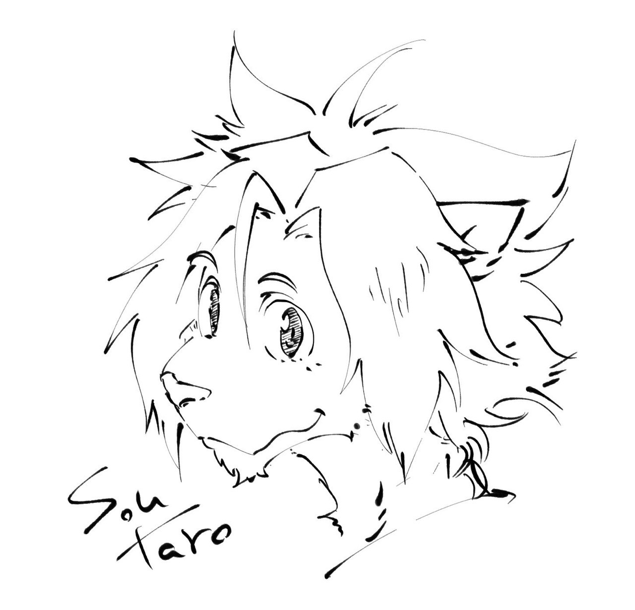 [Torokichi402] Torokichi402's Morenatsu Art Collection - Page 15