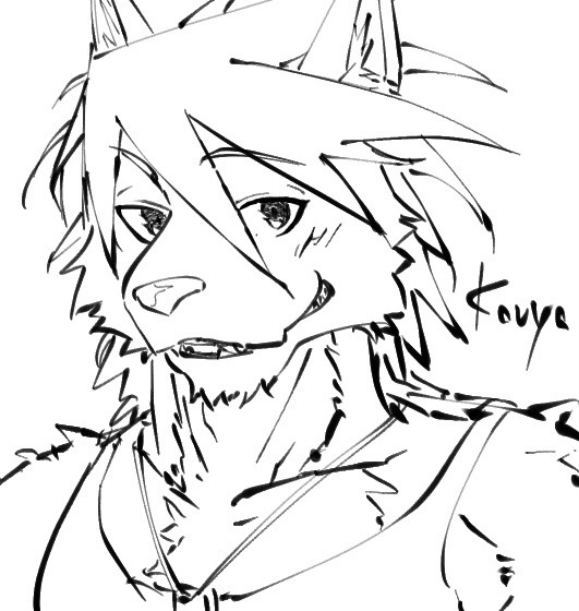 [Torokichi402] Torokichi402's Morenatsu Art Collection - Page 16