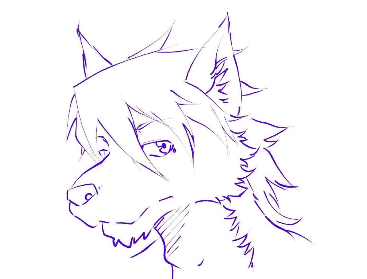 [Torokichi402] Torokichi402's Morenatsu Art Collection - Page 19