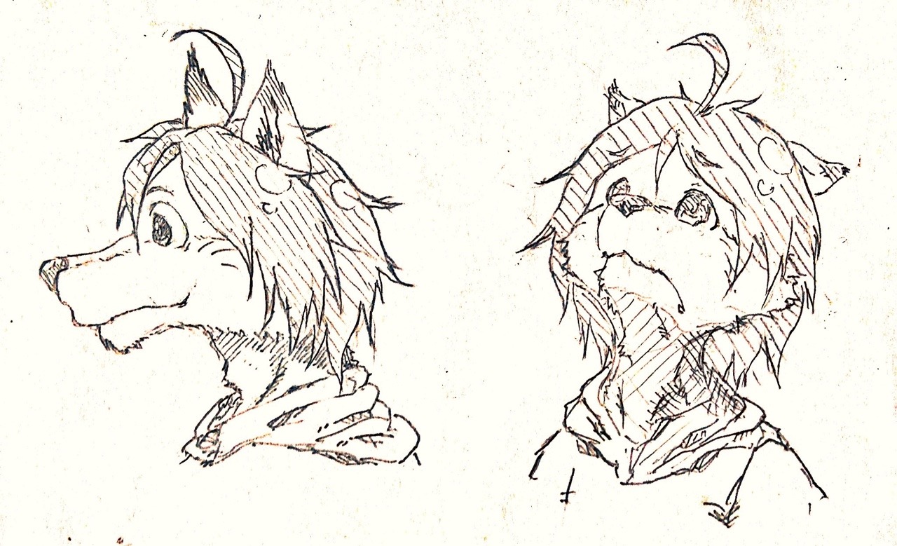 [Torokichi402] Torokichi402's Morenatsu Art Collection - Page 23