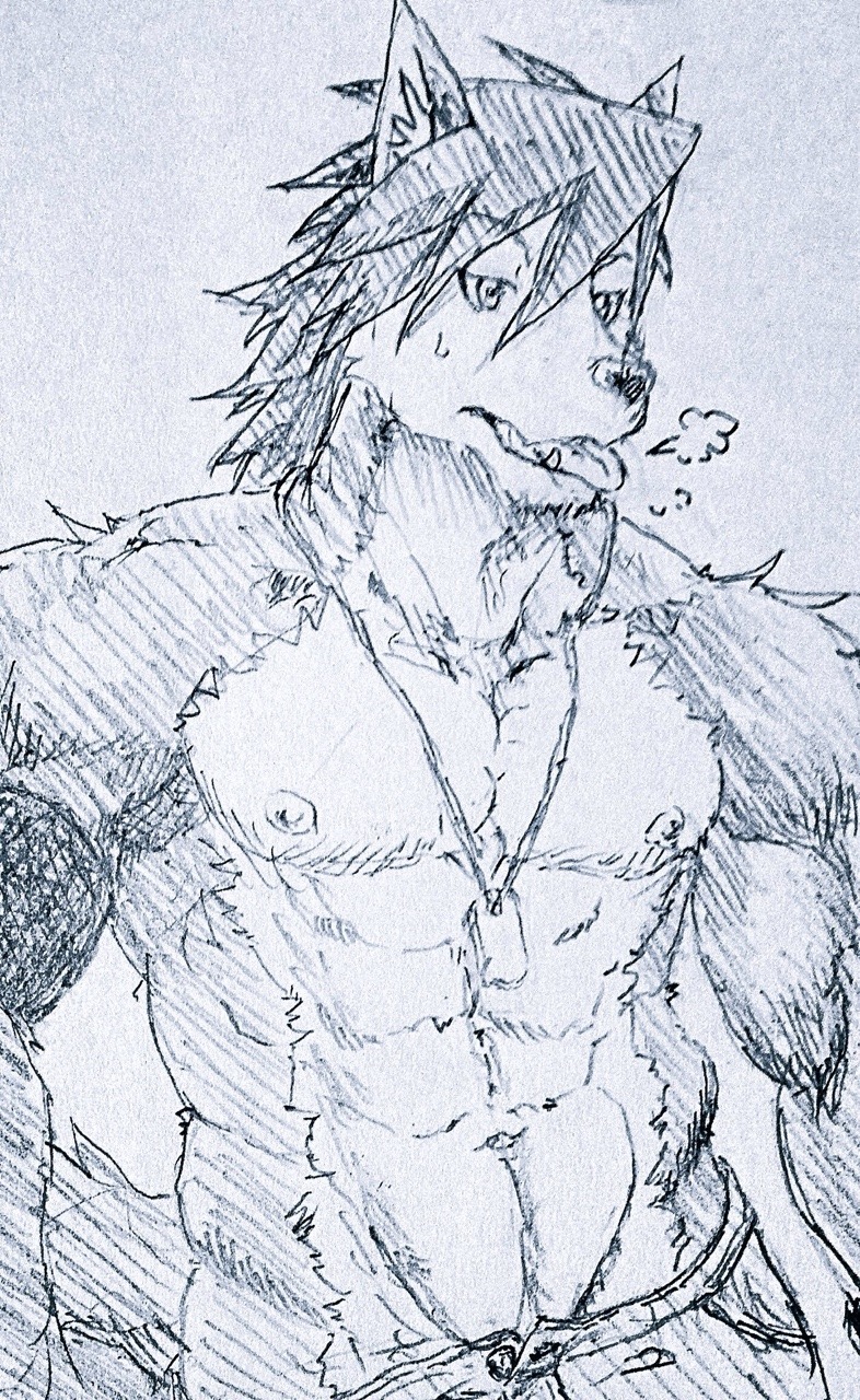 [Torokichi402] Torokichi402's Morenatsu Art Collection - Page 34