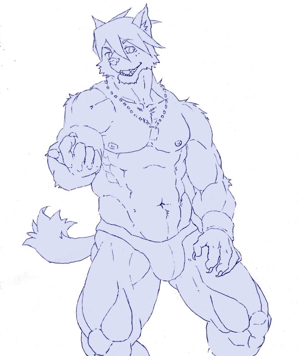 [Torokichi402] Torokichi402's Morenatsu Art Collection - Page 39