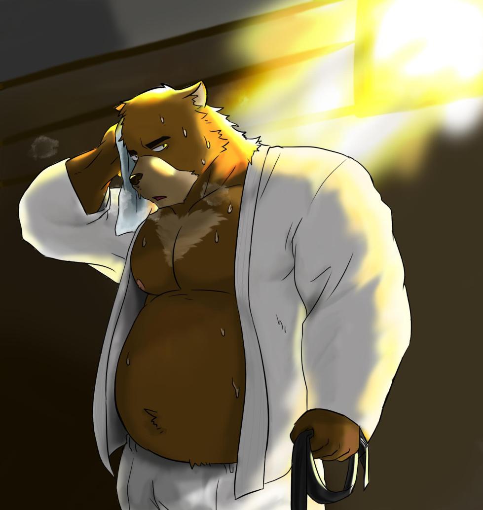 [Youdil1004] Youdil1004's Morenatsu Art Collection - Page 4