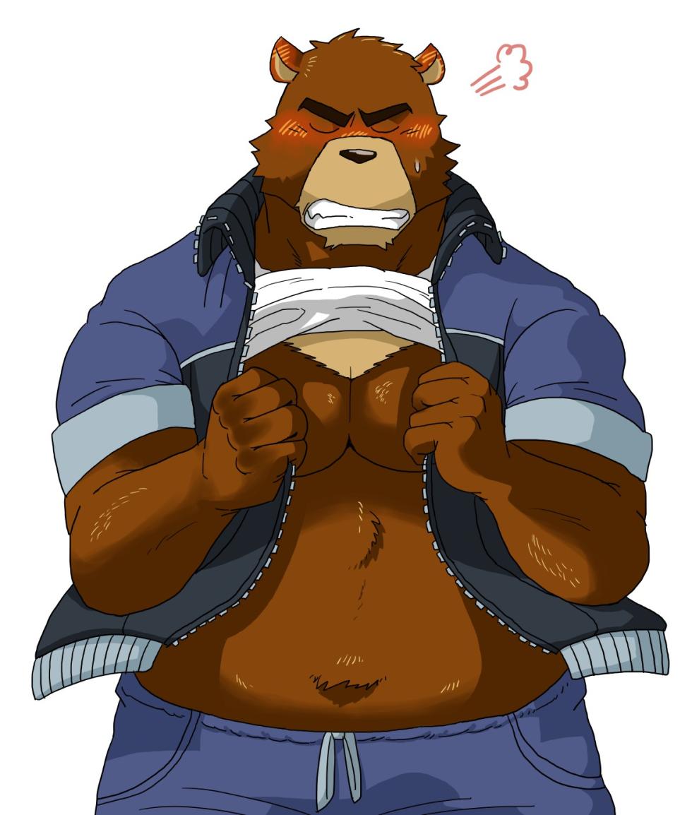 [Kotobuki529] Kotobuki529's Morenatsu Art Collection - Page 2