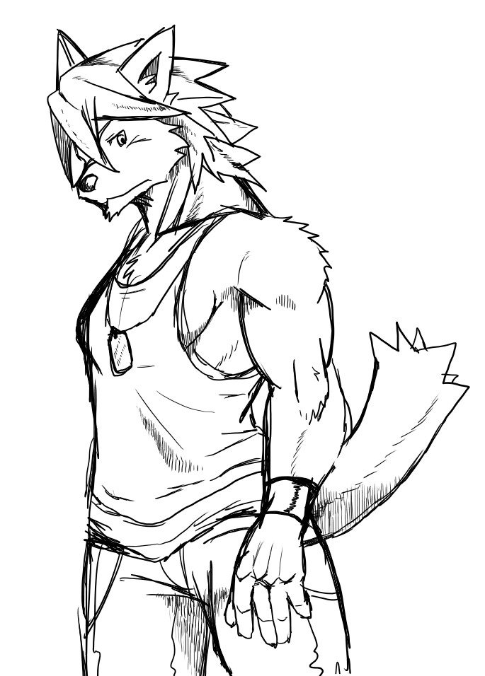 [Kotobuki529] Kotobuki529's Morenatsu Art Collection - Page 5