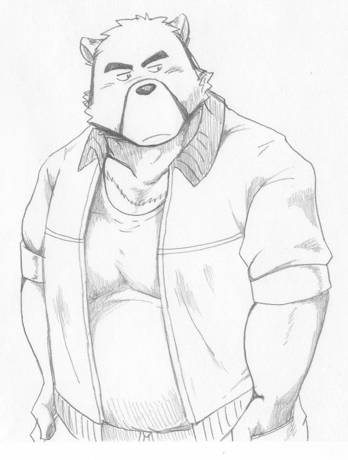 [Kotobuki529] Kotobuki529's Morenatsu Art Collection - Page 15