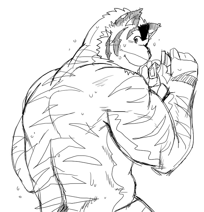 [Kotobuki529] Kotobuki529's Morenatsu Art Collection - Page 16