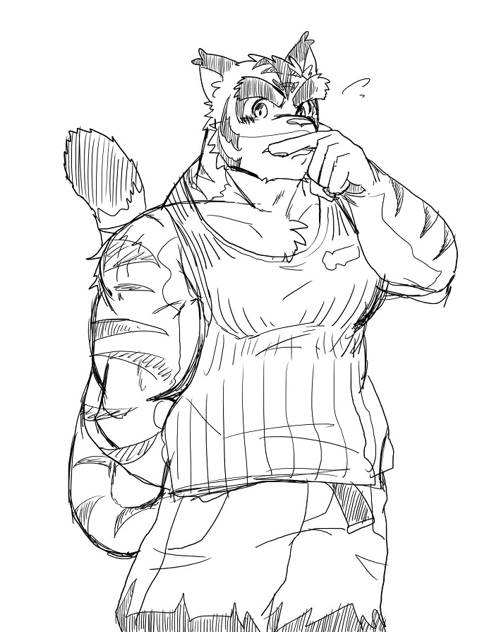 [Kotobuki529] Kotobuki529's Morenatsu Art Collection - Page 18