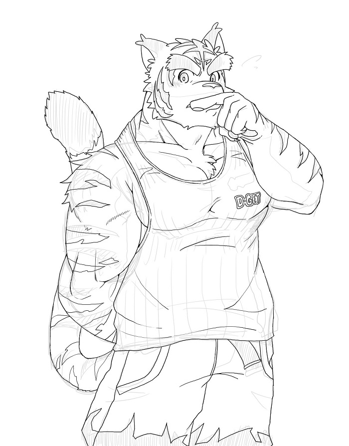 [Kotobuki529] Kotobuki529's Morenatsu Art Collection - Page 19