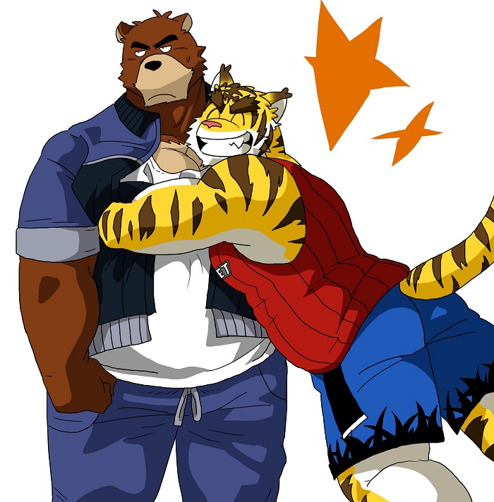 [Kotobuki529] Kotobuki529's Morenatsu Art Collection - Page 24