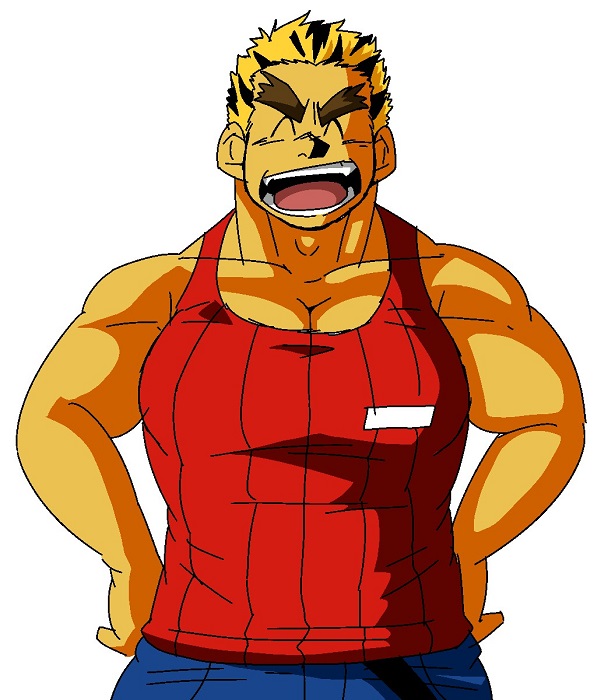 [Kotobuki529] Kotobuki529's Morenatsu Art Collection - Page 29