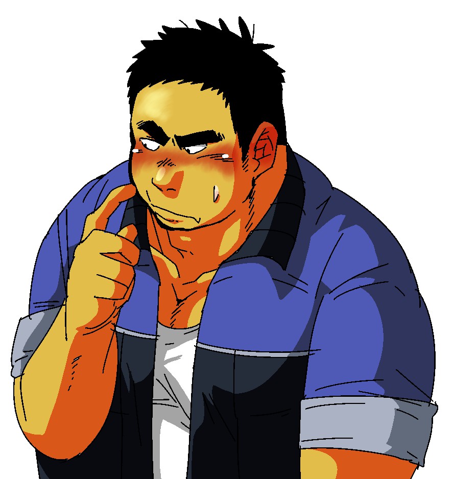 [Kotobuki529] Kotobuki529's Morenatsu Art Collection - Page 30