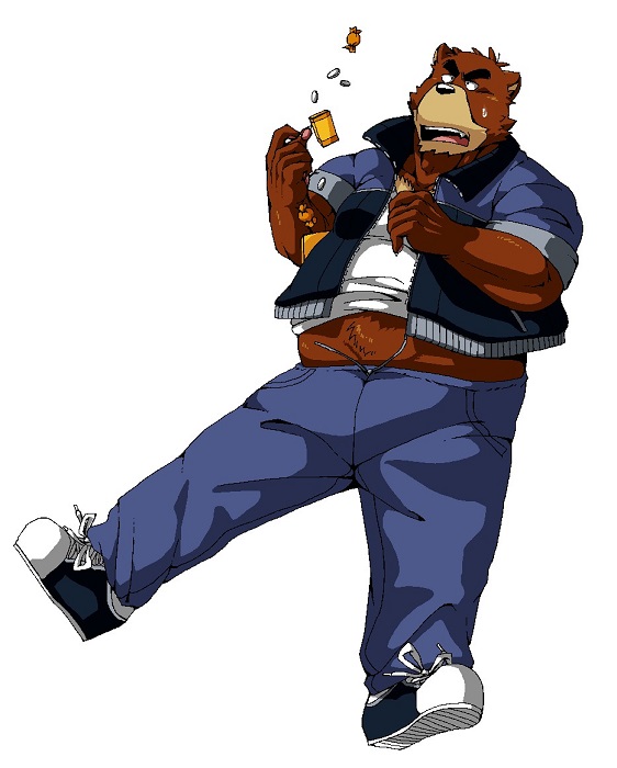 [Kotobuki529] Kotobuki529's Morenatsu Art Collection - Page 33