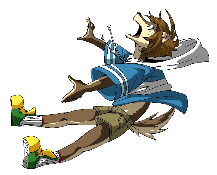 [Kotobuki529] Kotobuki529's Morenatsu Art Collection - Page 37