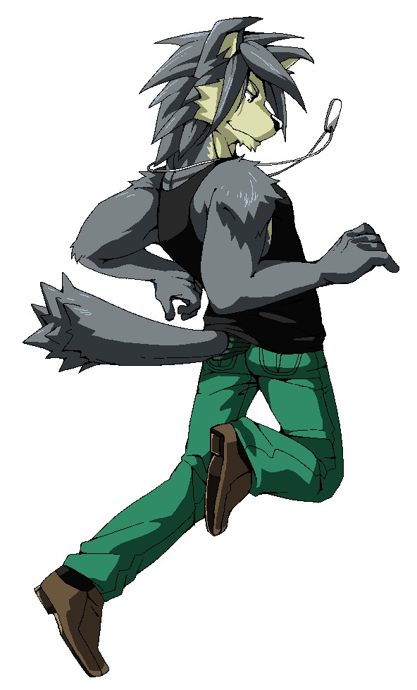 [Kotobuki529] Kotobuki529's Morenatsu Art Collection - Page 38