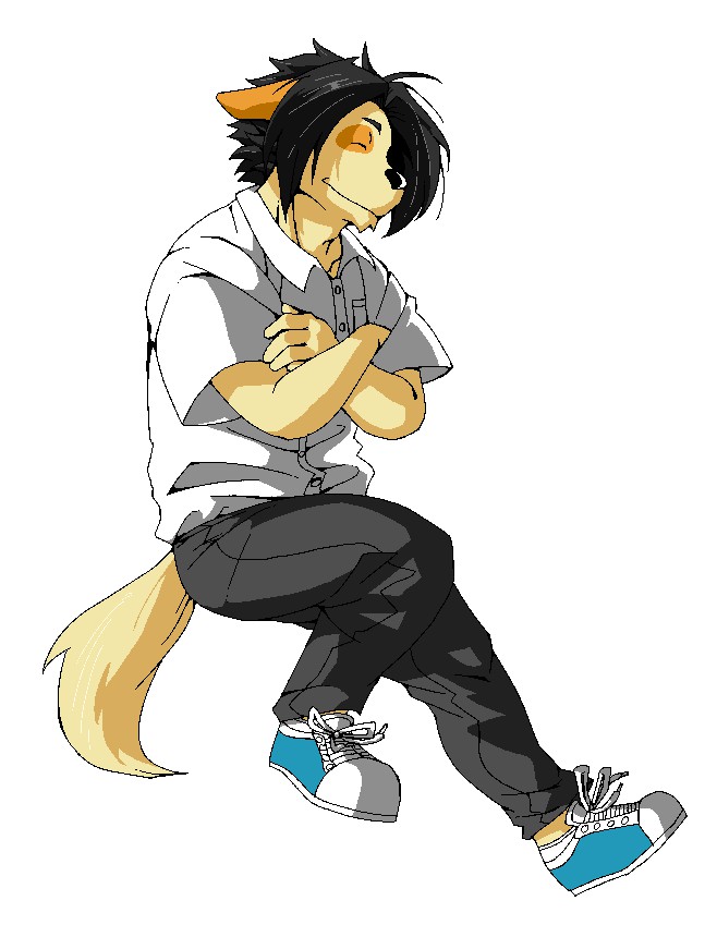 [Kotobuki529] Kotobuki529's Morenatsu Art Collection - Page 39