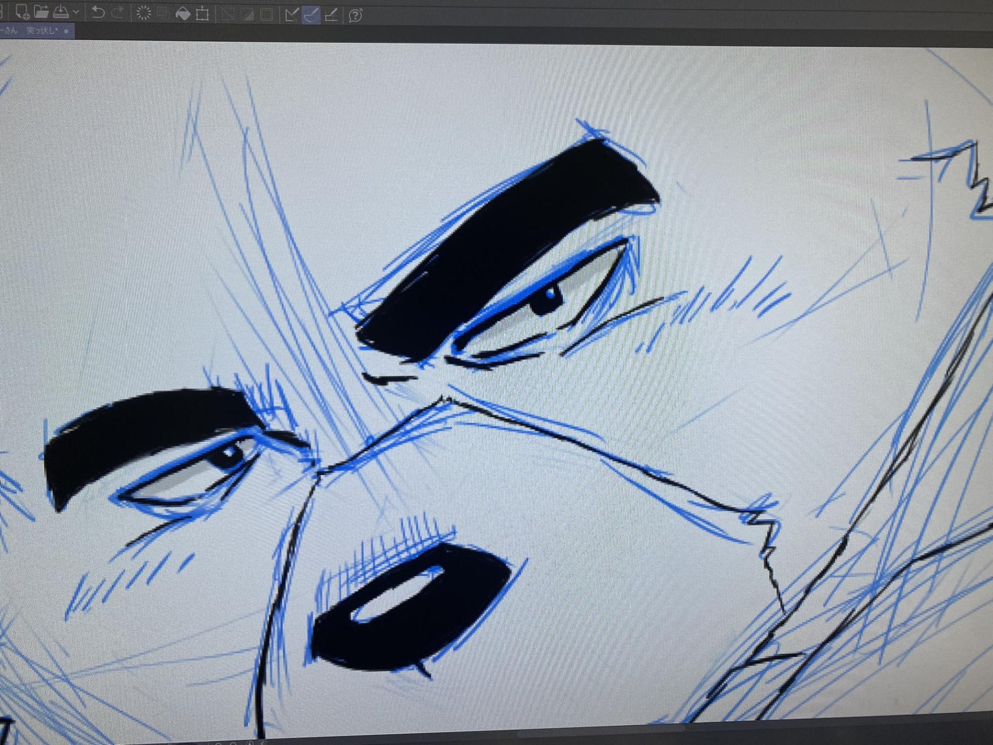 [Kakukaku023] Kakukaku023's Morenatsu Art Collection - Page 7