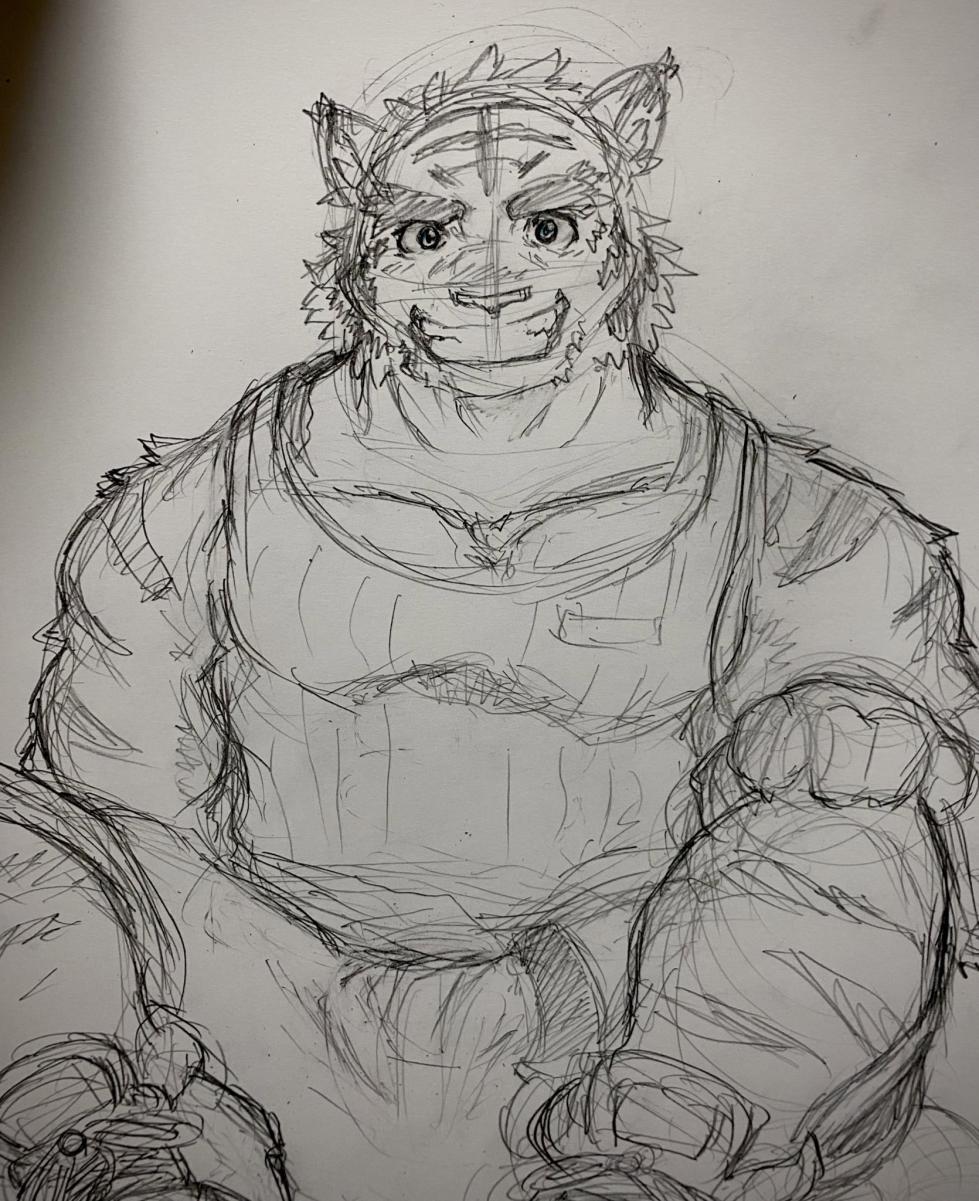 [Kakukaku023] Kakukaku023's Morenatsu Art Collection - Page 8