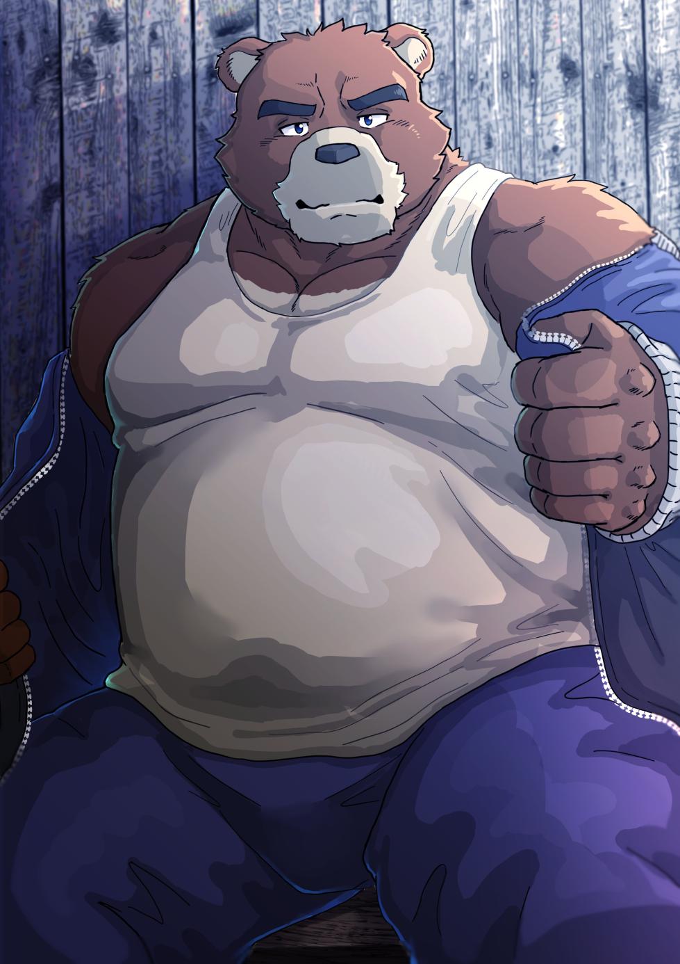 [Kakukaku023] Kakukaku023's Morenatsu Art Collection - Page 18