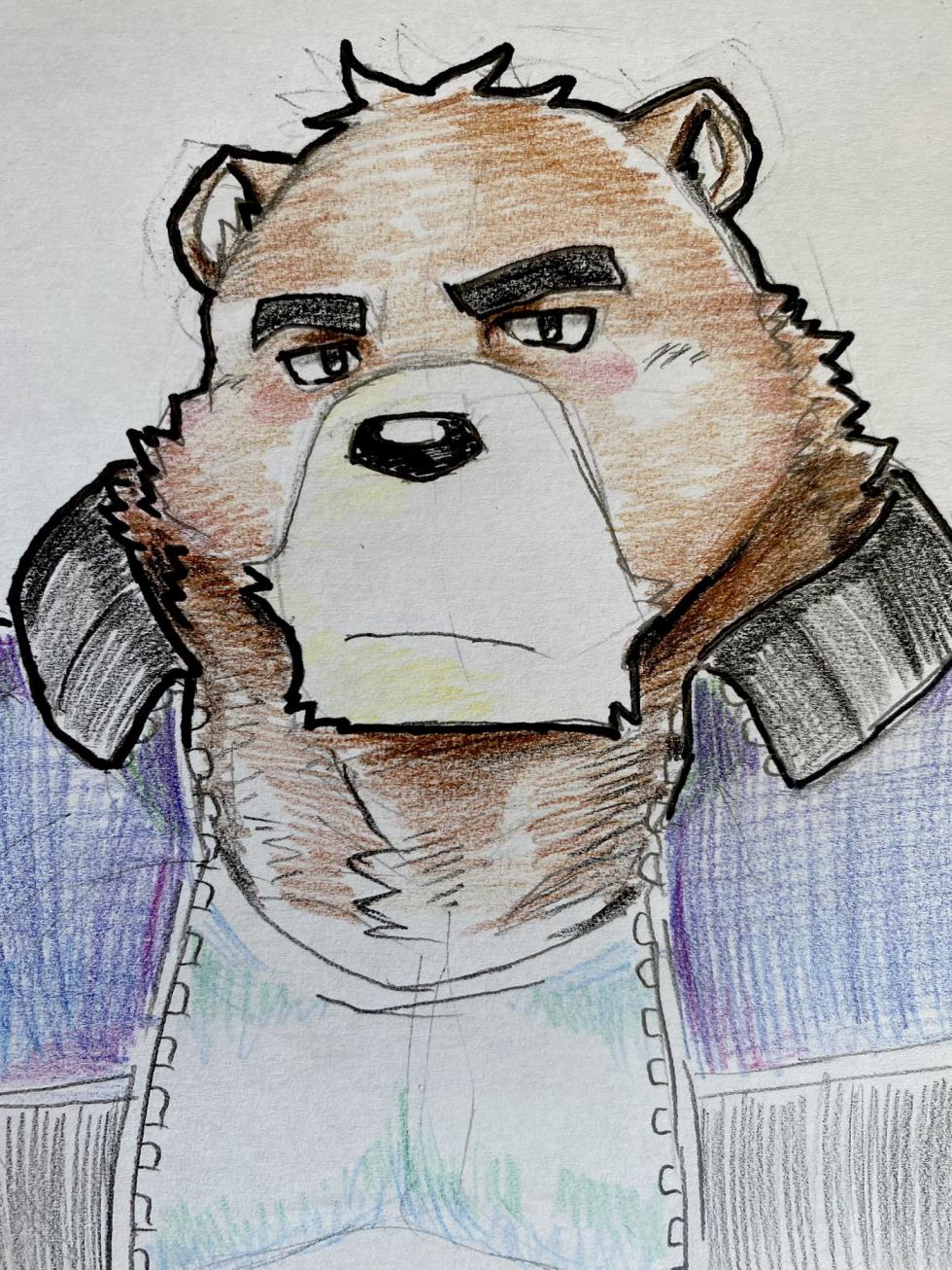 [Kakukaku023] Kakukaku023's Morenatsu Art Collection - Page 21